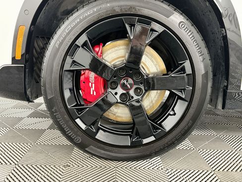 Used 2025 MINI Cooper Countryman John Cooper Works w/ Comfort Package Max AWD/4WD image 35