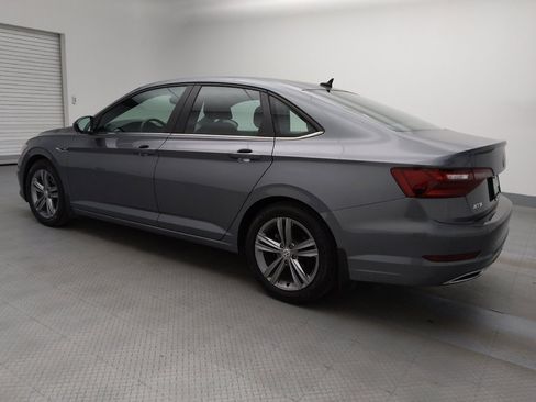 Used 2020 Volkswagen Jetta S image 3