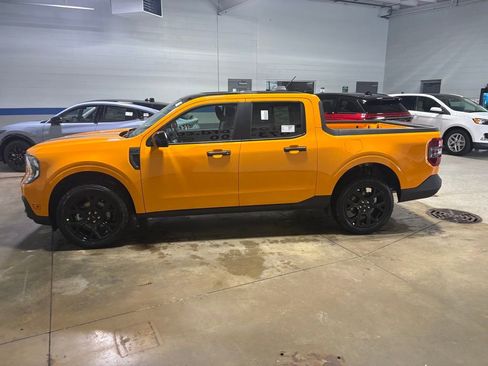 New 2026 Ford Maverick XLT AWD/4WD image 5