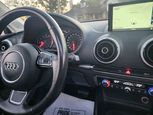 Used 2016 Audi A3 2.0T Premium Plus w/ Technology Package image 31