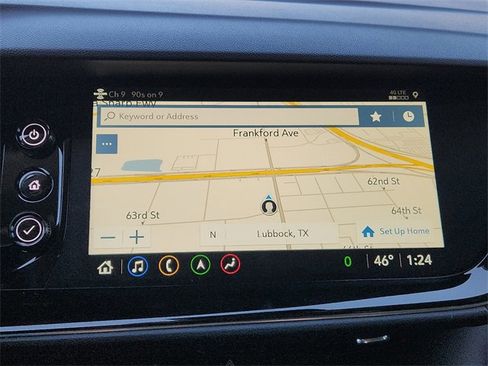 Certified 2023 Buick Envision Avenir image 20