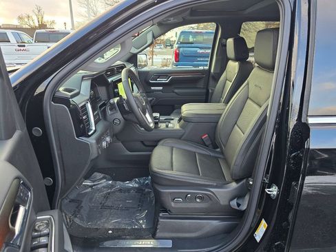 New 2026 GMC Sierra 1500 Denali AWD/4WD image 16