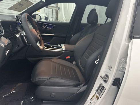 New 2026 Mercedes-Benz GLC 300 image 18