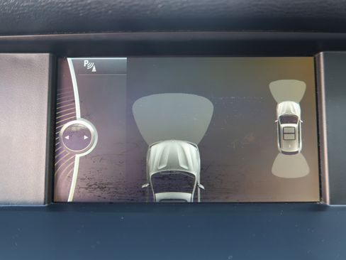 Used 2014 BMW X3 xDrive35i image 21