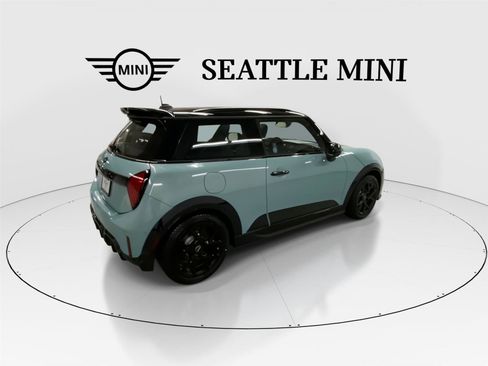 New 2026 MINI Cooper S image 11
