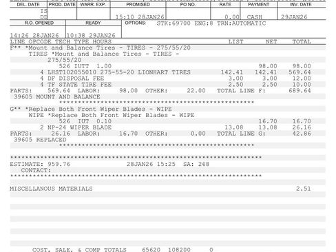 Used 2022 RAM 1500 Big Horn image 31