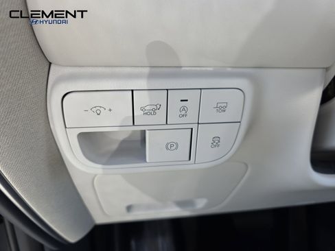 New 2026 Hyundai Palisade Calligraphy image 12