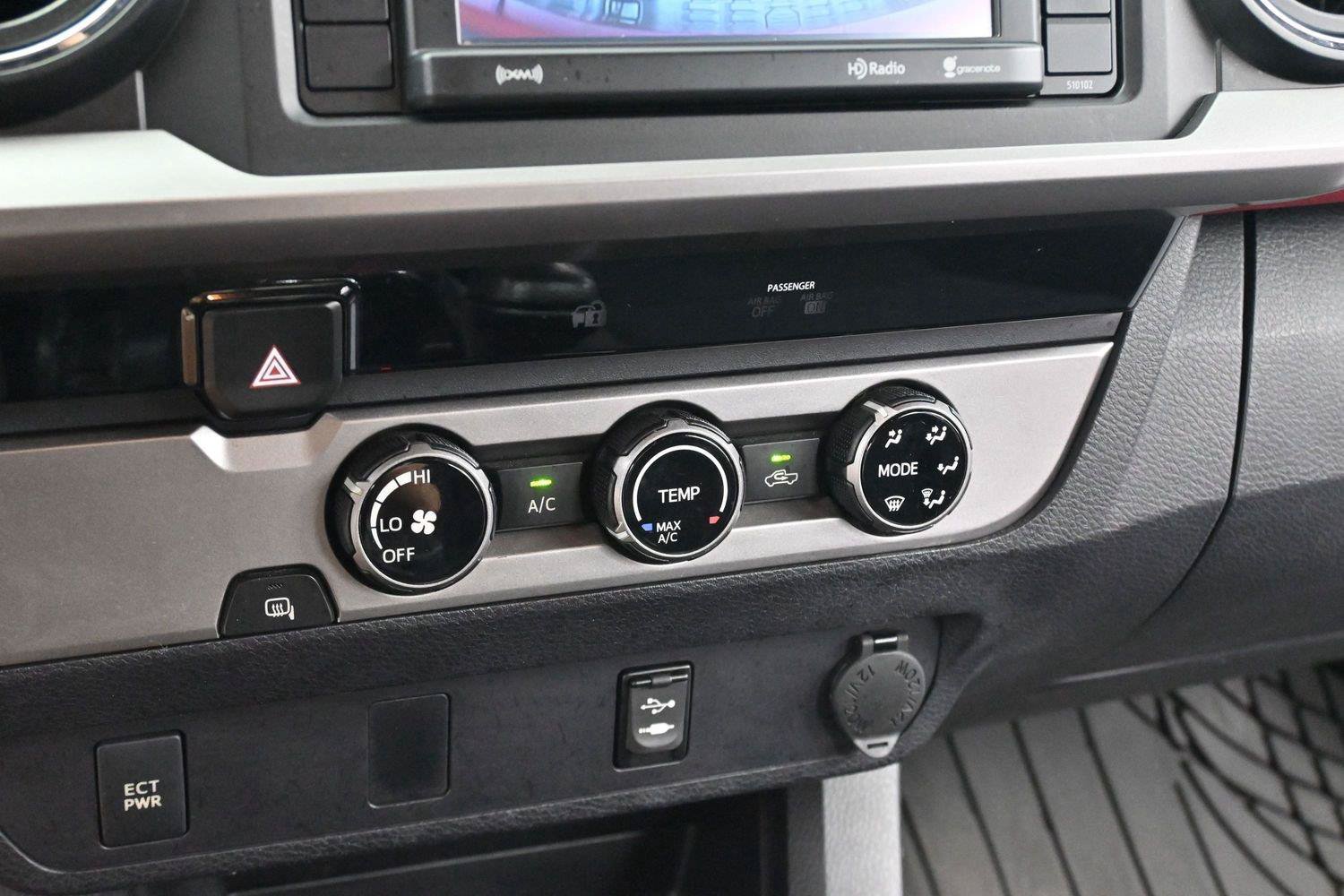 Used 2016 Toyota Tacoma SR5 w/ Towing Package RWD image 22