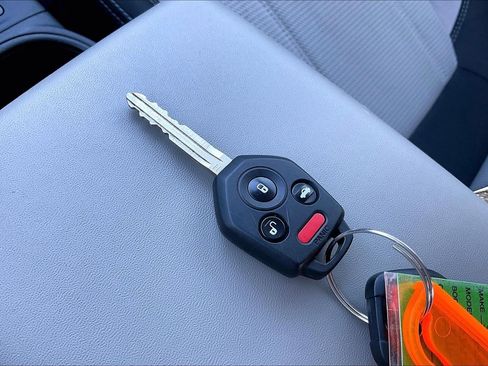 Certified 2023 Subaru Forester image 13