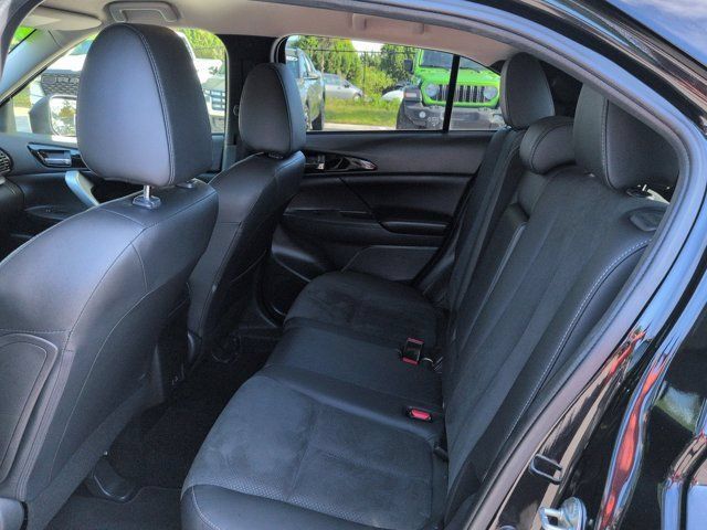 Used 2025 Mitsubishi Eclipse Cross SE AWD/4WD image 13