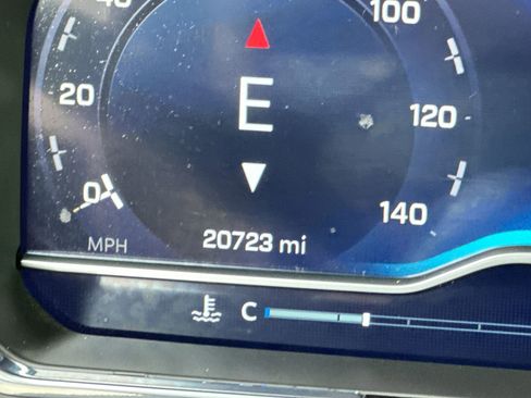 Used 2024 Chevrolet Silverado 1500 RST w/ Convenience Package II AWD/4WD image 14