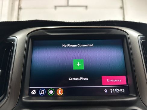 Used 2020 Chevrolet Silverado 1500 LT Trail Boss w/ Convenience Package image 33