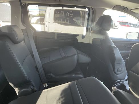 Used 2025 Honda Odyssey EX-L image 7