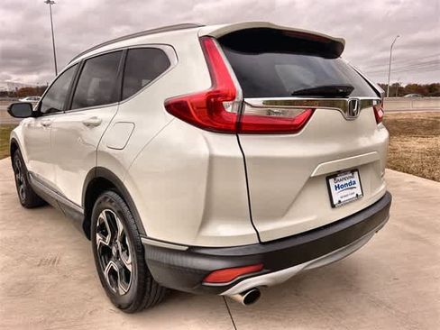 Certified 2018 Honda CR-V Touring image 5