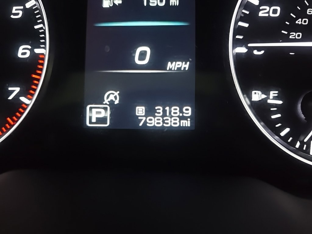 Used 2022 Subaru Outback Premium AWD/4WD image 22