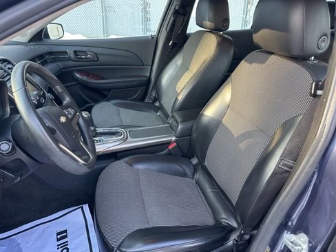 Used 2013 Chevrolet Malibu LT w/ Power Convenience Package image 13