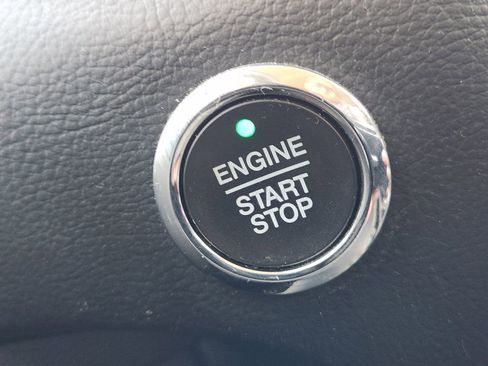 Certified 2020 Ford Edge SEL w/ Convenience Package image 20