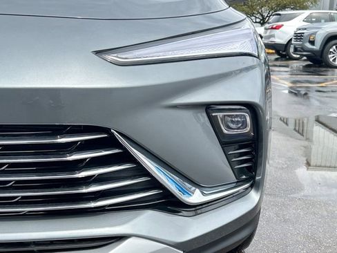 New 2026 Buick Envista Preferred image 3