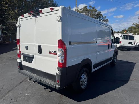 Used 2021 RAM ProMaster 2500 image 5