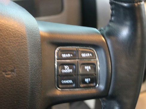 Used 2019 RAM 1500 Classic Warlock image 15