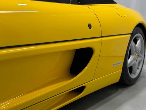 Used 1996 Ferrari F355 Spider RWD image 26
