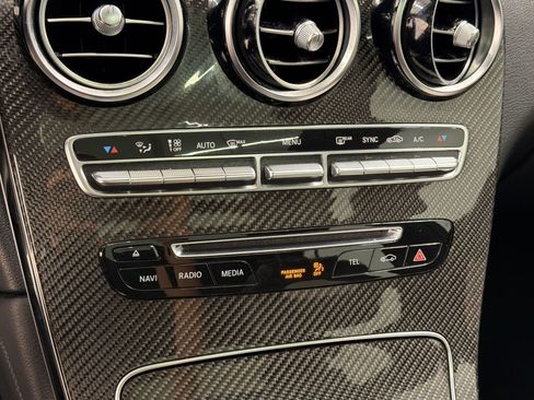 Used 2019 Mercedes-Benz GLC 43 AMG 4MATIC image 18