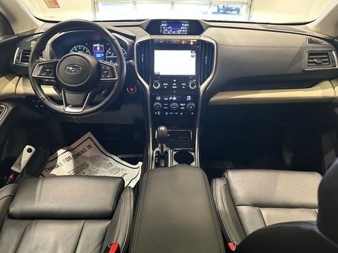 Used 2022 Subaru Ascent Limited w/ Technology Package AWD/4WD image 11