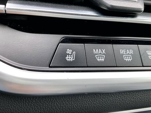 Certified 2023 BMW X5 xDrive45e w/ Luxury Seating Package image 36