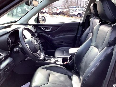 Used 2019 Subaru Forester Limited image 28