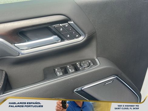 New 2026 GMC Sierra 3500 Denali w/ Denali Reserve Package AWD/4WD image 6