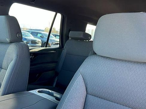 New 2026 Chevrolet Tahoe LS w/ LPO, Get Active Package image 19