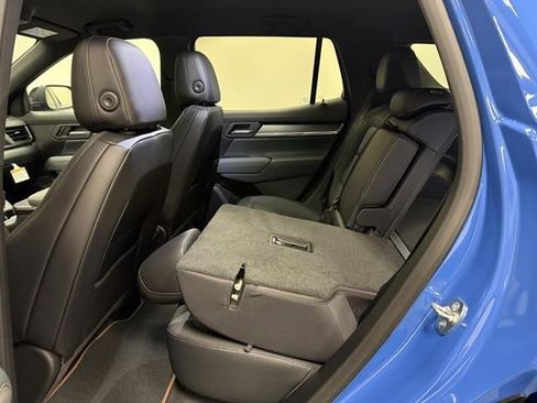 New 2026 GMC Terrain AT4 AWD/4WD image 21