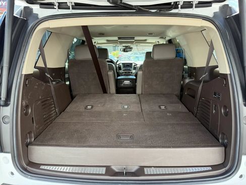 Used 2020 GMC Yukon Denali w/ Open Road Package AWD/4WD image 35