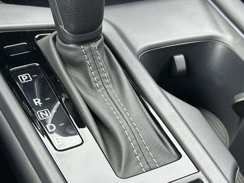 New 2026 Nissan Sentra SV FWD image 31