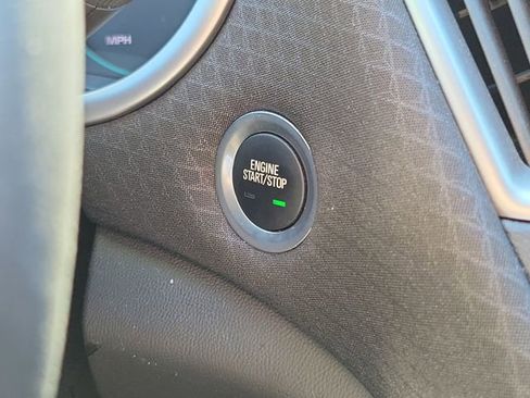 Certified 2024 Chevrolet Malibu RS image 25