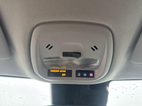 Certified 2024 Chevrolet Trax LS w/ LS Convenience Package image 19