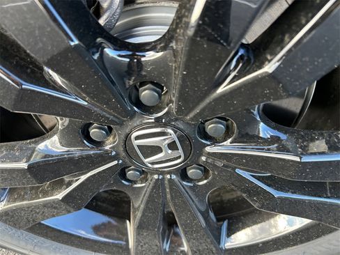 New 2026 Honda HR-V Sport image 19