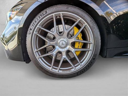 Used 2023 Mercedes-Benz AMG GT 63 S image 20