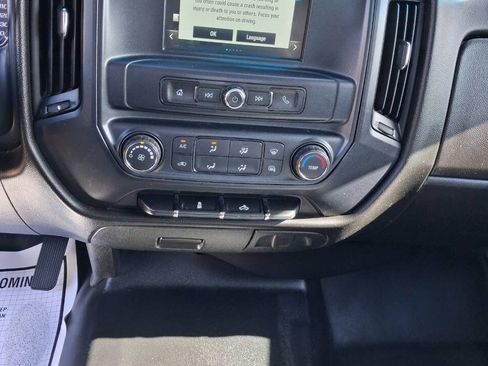 Used 2018 Chevrolet Silverado 1500 LS w/ Trailering Package RWD image 14