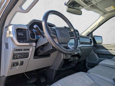 Used 2021 Ford F150 XLT w/ Equipment Group 302A High image 10