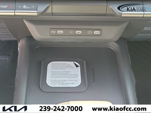 New 2027 Kia Seltos X-Line SX AWD/4WD image 27