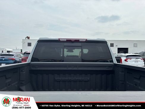 Certified 2023 GMC Sierra 1500 Denali AWD/4WD image 8