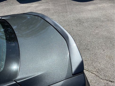 Used 2017 Chevrolet Camaro LT w/ RS Package RWD image 13