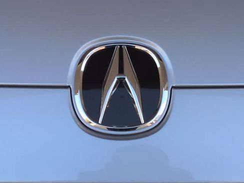 Certified 2025 Acura ADX FWD image 12