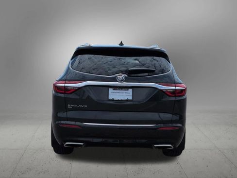 Used 2021 Buick Enclave Premium w/ Surround and Sites Package AWD/4WD image 5