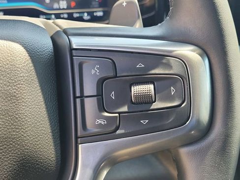 Used 2025 Chevrolet Silverado 1500 LT AWD/4WD image 15