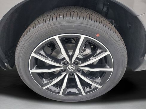 New 2026 Acura RDX A-Spec image 37