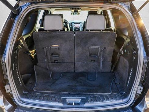 Used 2014 Dodge Durango Limited w/ Premium Group image 25