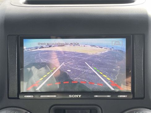 Used 2017 Jeep Wrangler Unlimited Sport w/ Connectivity Group image 18