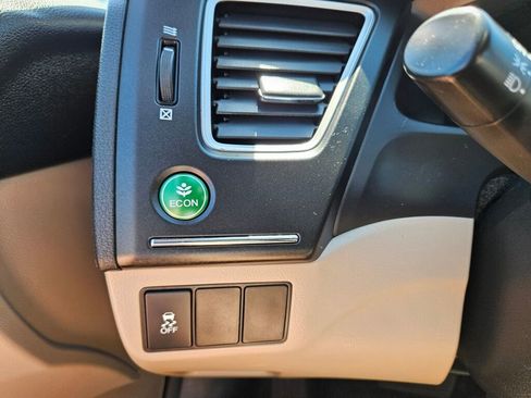 Used 2014 Honda Civic LX image 19